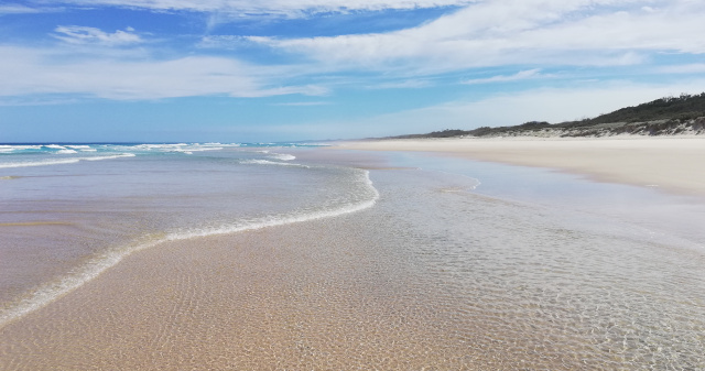 Eastern Beach